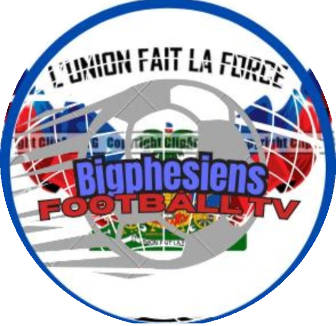 Logo de Bigphesiens football tv